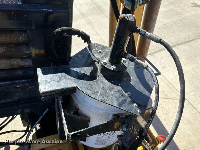 image for item DV0726 2021 Vermeer 24x40 III directional boring unit
