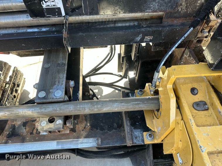 image for item DV0726 2021 Vermeer 24x40 III directional boring unit