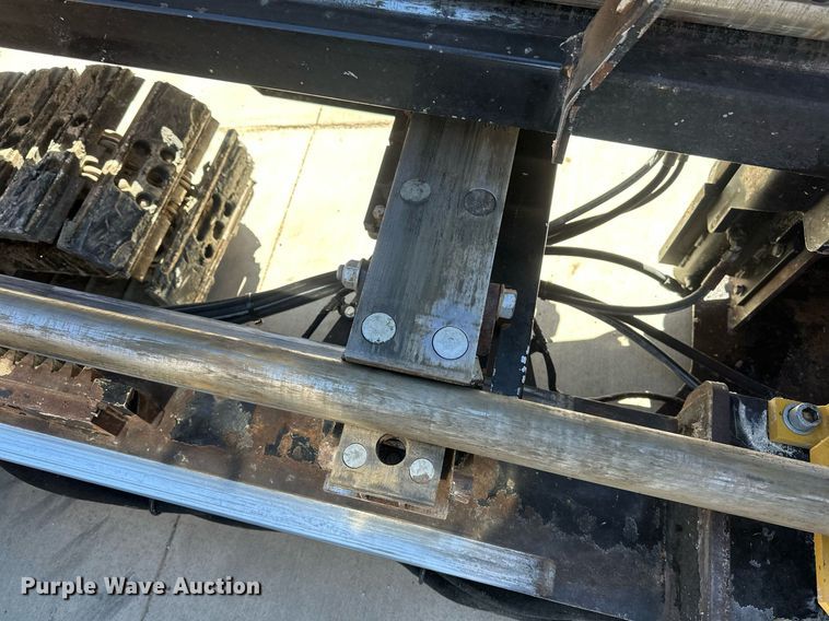 image for item DV0726 2021 Vermeer 24x40 III directional boring unit