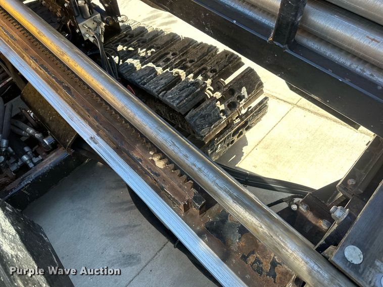 image for item DV0726 2021 Vermeer 24x40 III directional boring unit