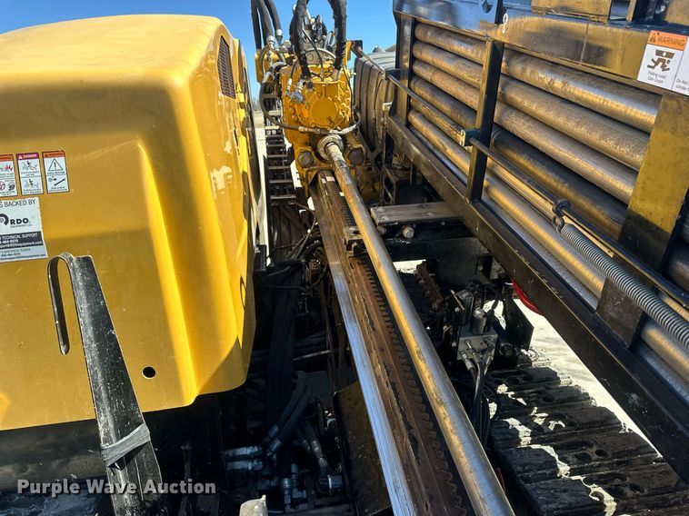image for item DV0726 2021 Vermeer 24x40 III directional boring unit
