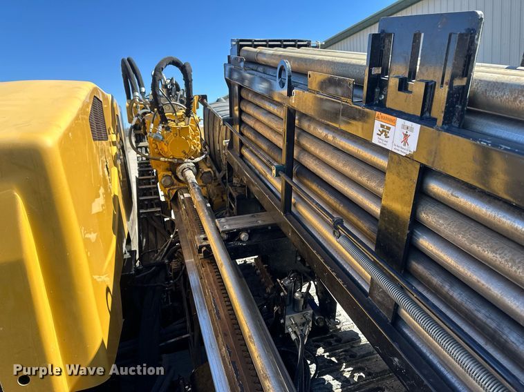 image for item DV0726 2021 Vermeer 24x40 III directional boring unit