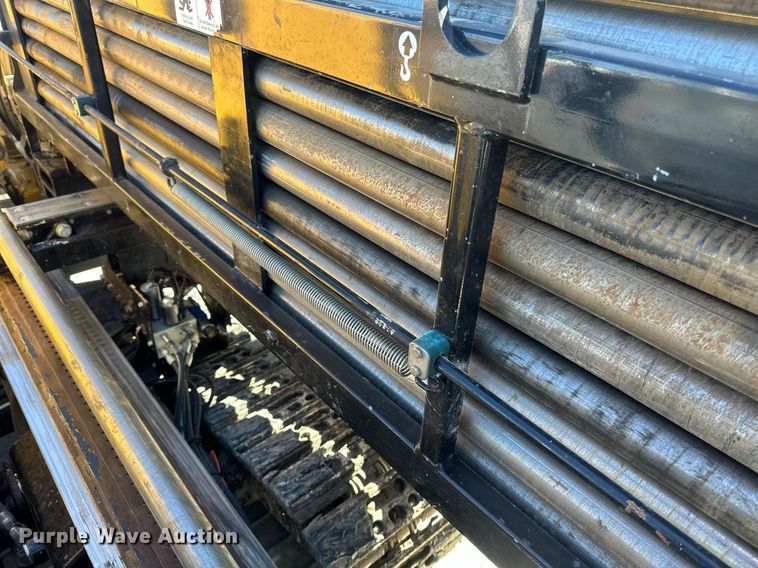 image for item DV0726 2021 Vermeer 24x40 III directional boring unit