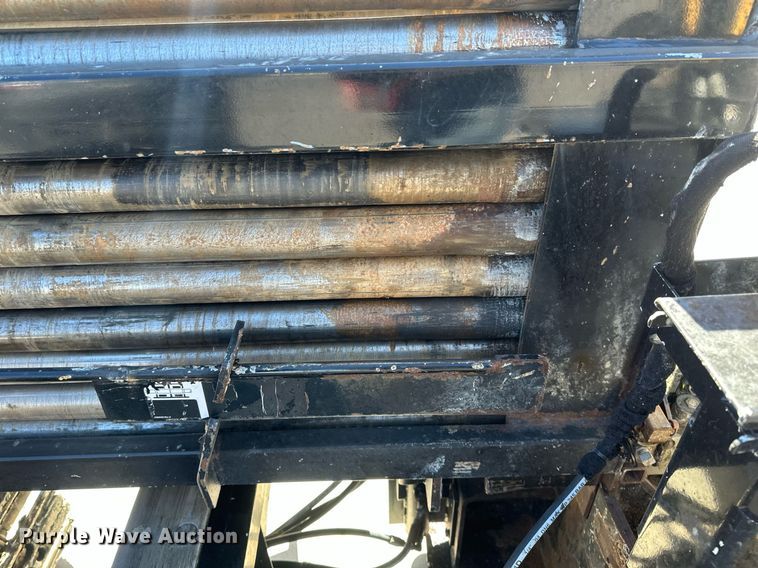 image for item DV0726 2021 Vermeer 24x40 III directional boring unit