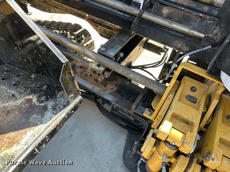 image for item DV0726 2021 Vermeer 24x40 III directional boring unit