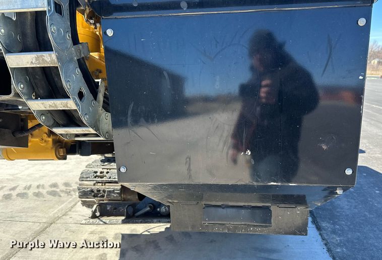 image for item DV0726 2021 Vermeer 24x40 III directional boring unit