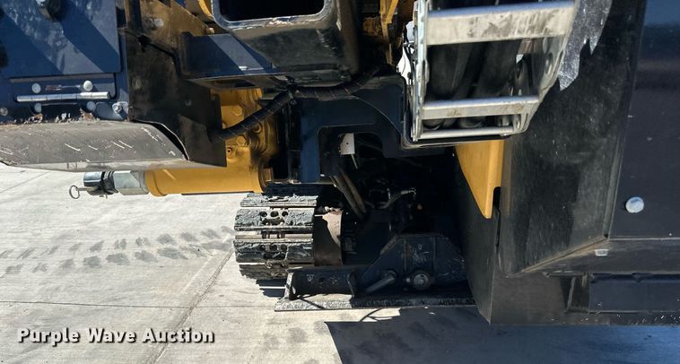 image for item DV0726 2021 Vermeer 24x40 III directional boring unit