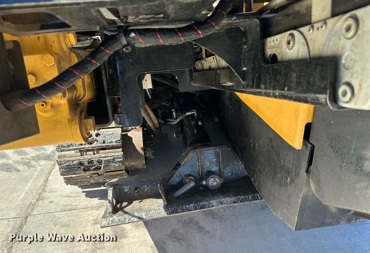 image for item DV0726 2021 Vermeer 24x40 III directional boring unit