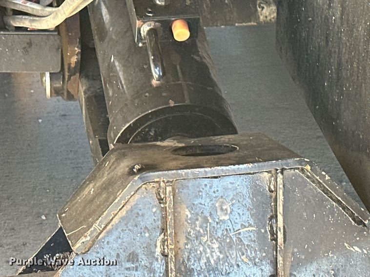 image for item DV0726 2021 Vermeer 24x40 III directional boring unit