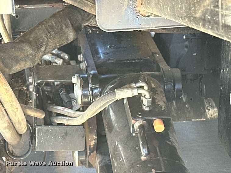 image for item DV0726 2021 Vermeer 24x40 III directional boring unit