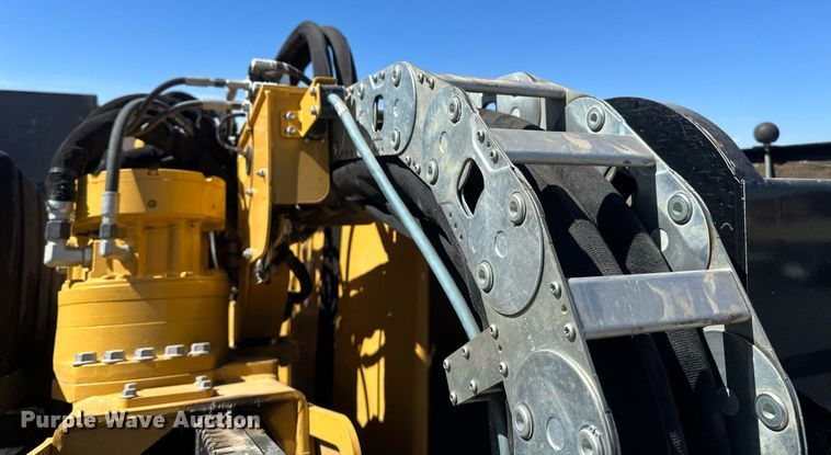 image for item DV0726 2021 Vermeer 24x40 III directional boring unit