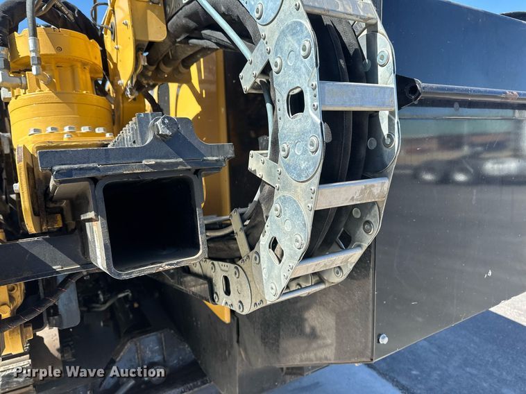 image for item DV0726 2021 Vermeer 24x40 III directional boring unit