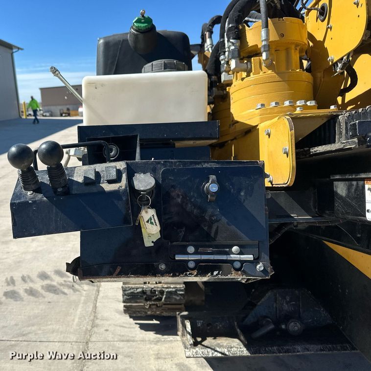 image for item DV0726 2021 Vermeer 24x40 III directional boring unit