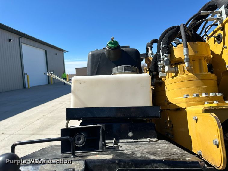 image for item DV0726 2021 Vermeer 24x40 III directional boring unit
