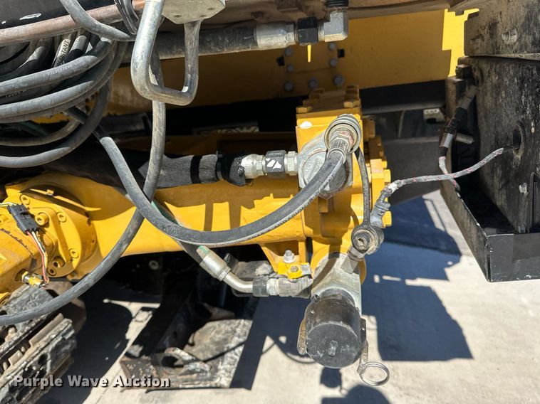 image for item DV0726 2021 Vermeer 24x40 III directional boring unit