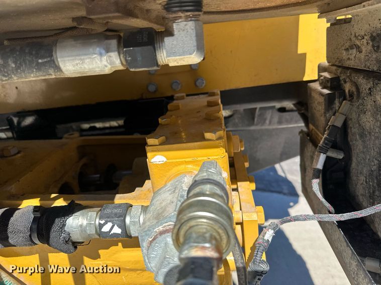 image for item DV0726 2021 Vermeer 24x40 III directional boring unit