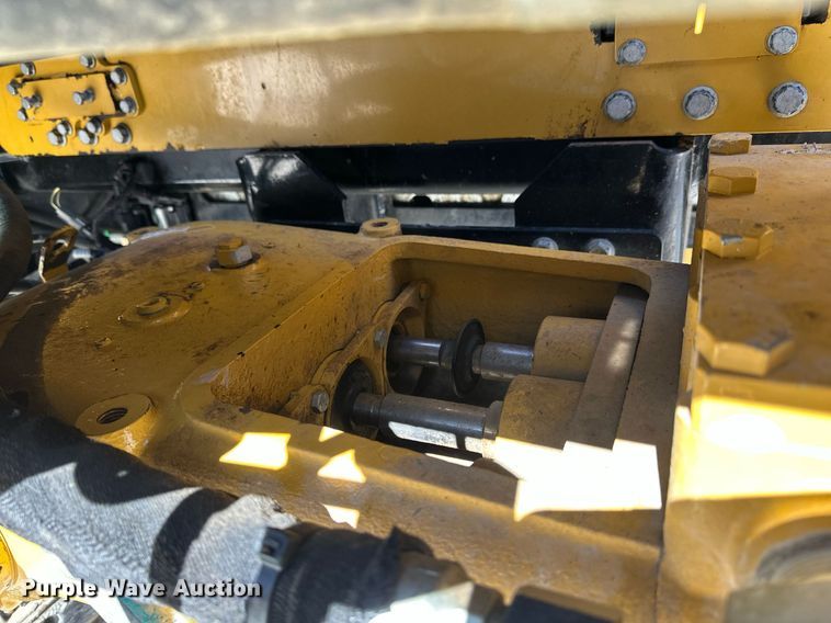 image for item DV0726 2021 Vermeer 24x40 III directional boring unit