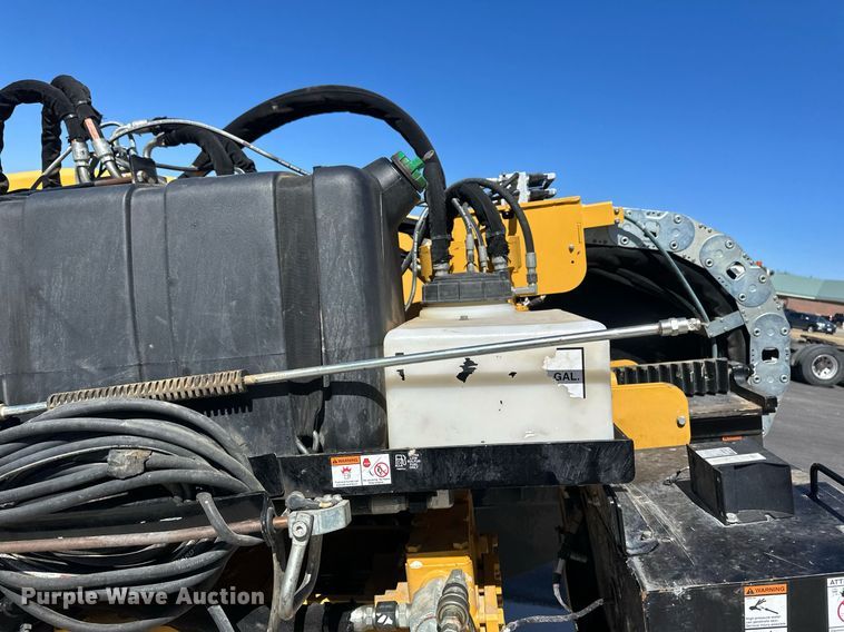 image for item DV0726 2021 Vermeer 24x40 III directional boring unit