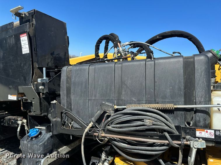 image for item DV0726 2021 Vermeer 24x40 III directional boring unit