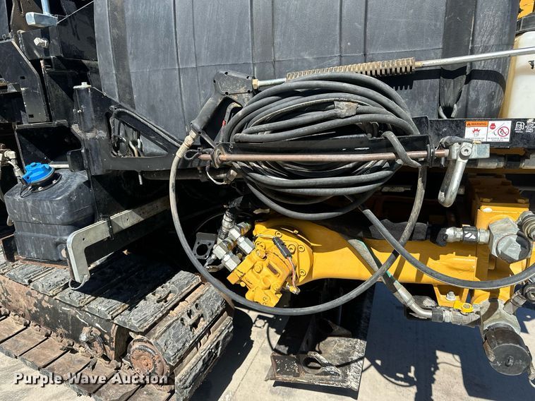 image for item DV0726 2021 Vermeer 24x40 III directional boring unit