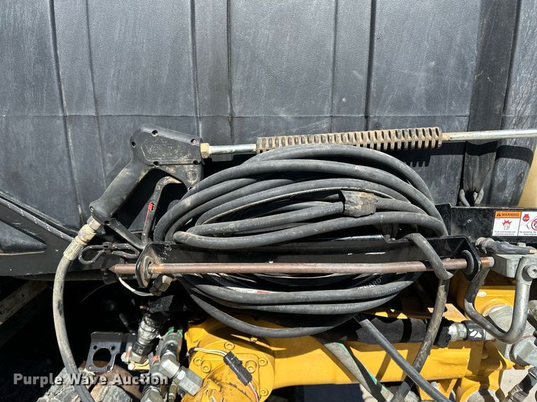 image for item DV0726 2021 Vermeer 24x40 III directional boring unit