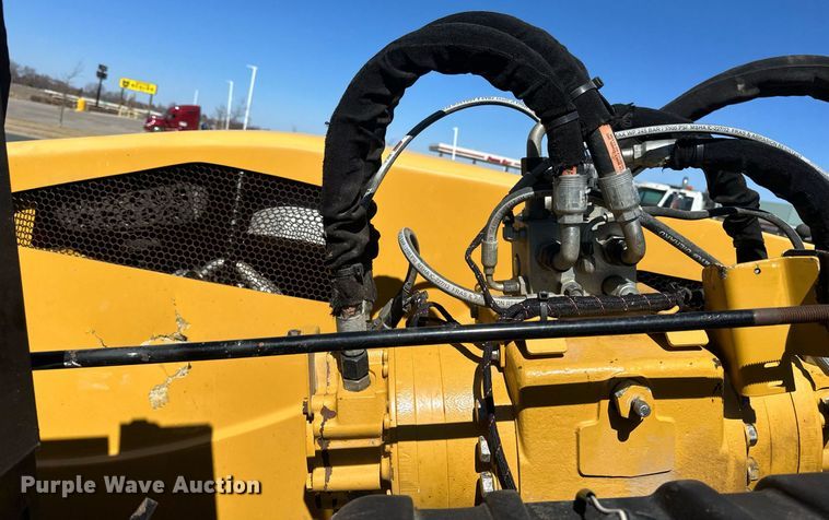 image for item DV0726 2021 Vermeer 24x40 III directional boring unit