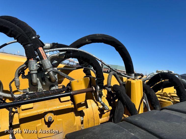 image for item DV0726 2021 Vermeer 24x40 III directional boring unit