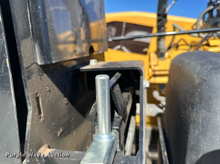 image for item DV0726 2021 Vermeer 24x40 III directional boring unit