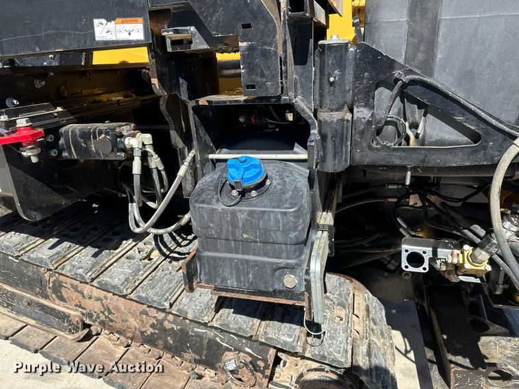 image for item DV0726 2021 Vermeer 24x40 III directional boring unit