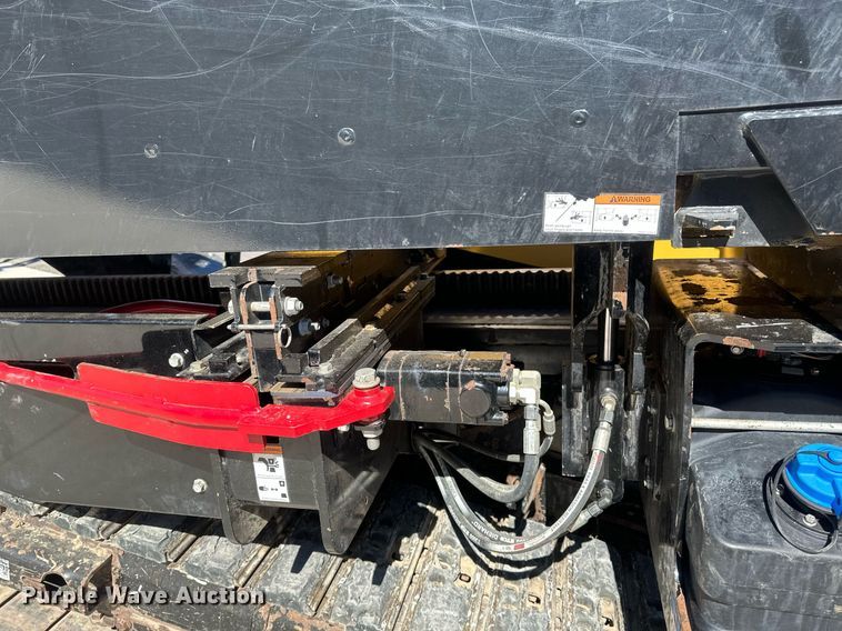 image for item DV0726 2021 Vermeer 24x40 III directional boring unit