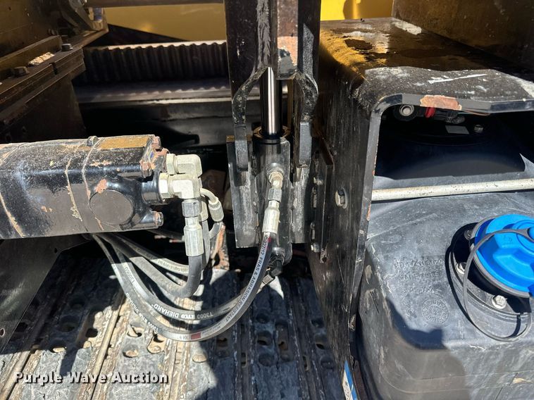 image for item DV0726 2021 Vermeer 24x40 III directional boring unit