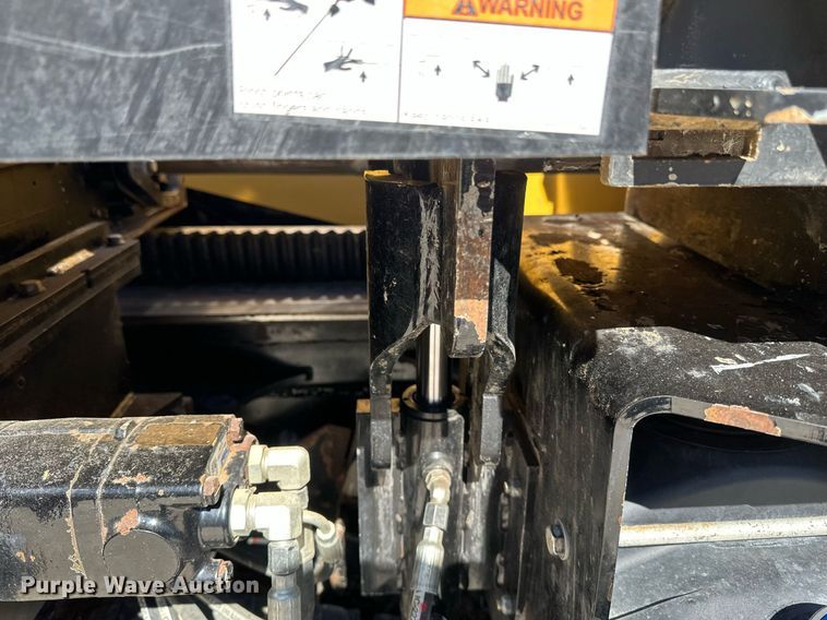 image for item DV0726 2021 Vermeer 24x40 III directional boring unit