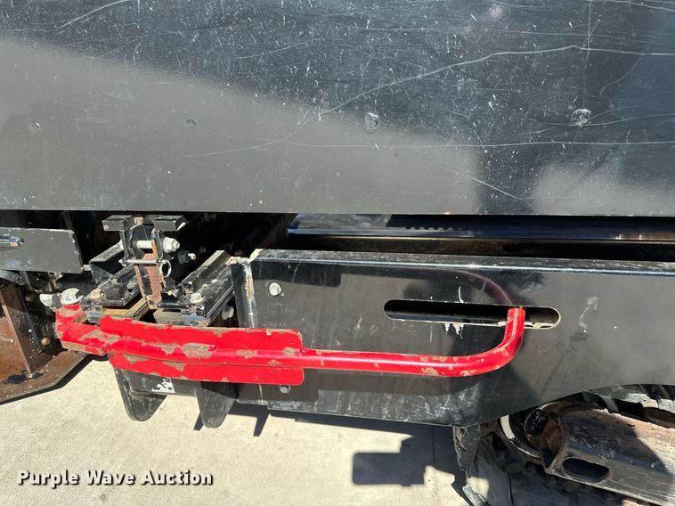 image for item DV0726 2021 Vermeer 24x40 III directional boring unit