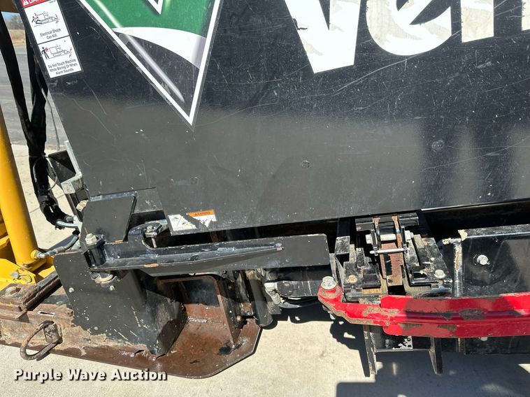 image for item DV0726 2021 Vermeer 24x40 III directional boring unit