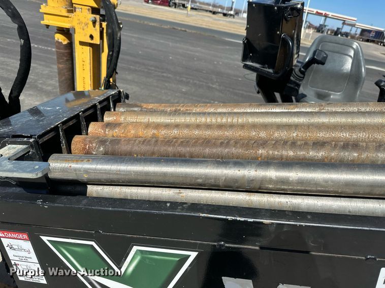 image for item DV0726 2021 Vermeer 24x40 III directional boring unit