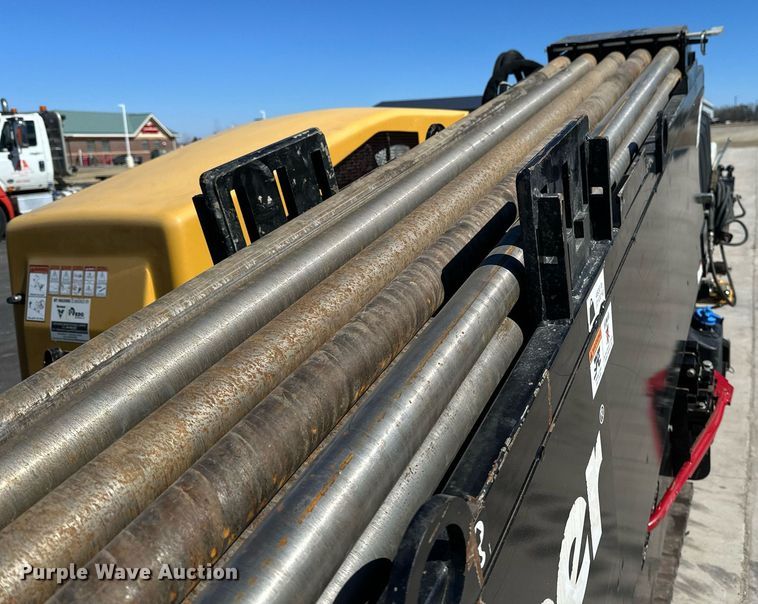 image for item DV0726 2021 Vermeer 24x40 III directional boring unit