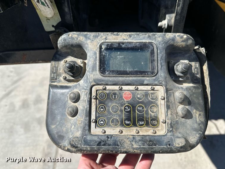 image for item DV0726 2021 Vermeer 24x40 III directional boring unit