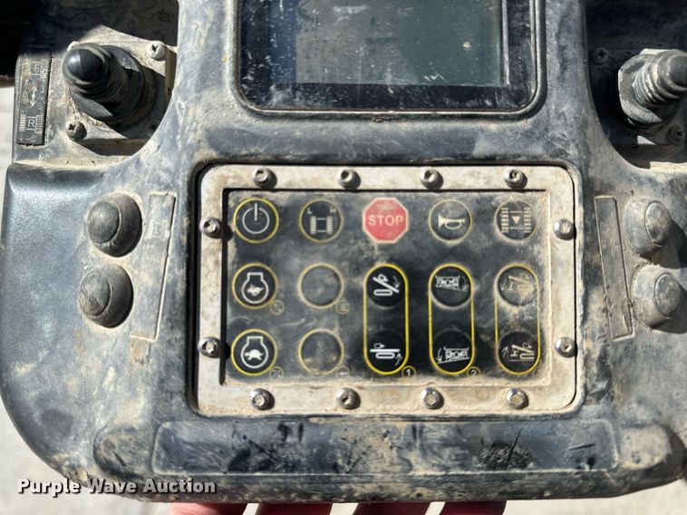 image for item DV0726 2021 Vermeer 24x40 III directional boring unit