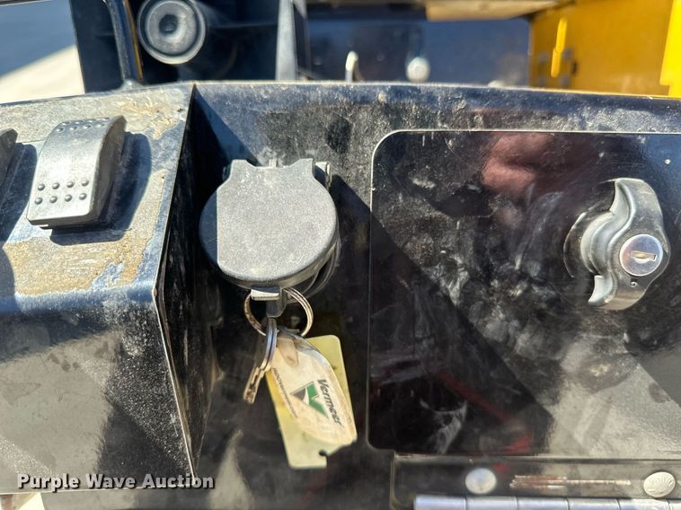 image for item DV0726 2021 Vermeer 24x40 III directional boring unit