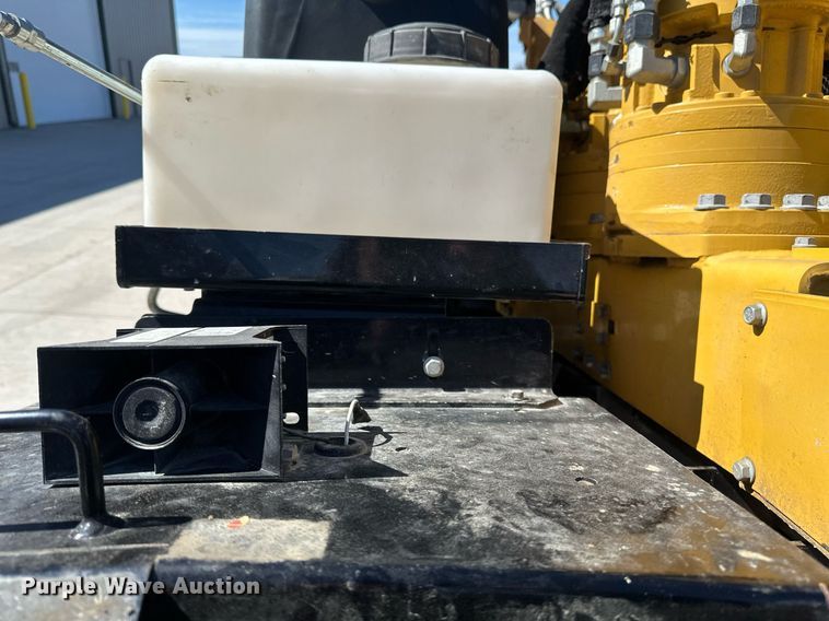 image for item DV0726 2021 Vermeer 24x40 III directional boring unit