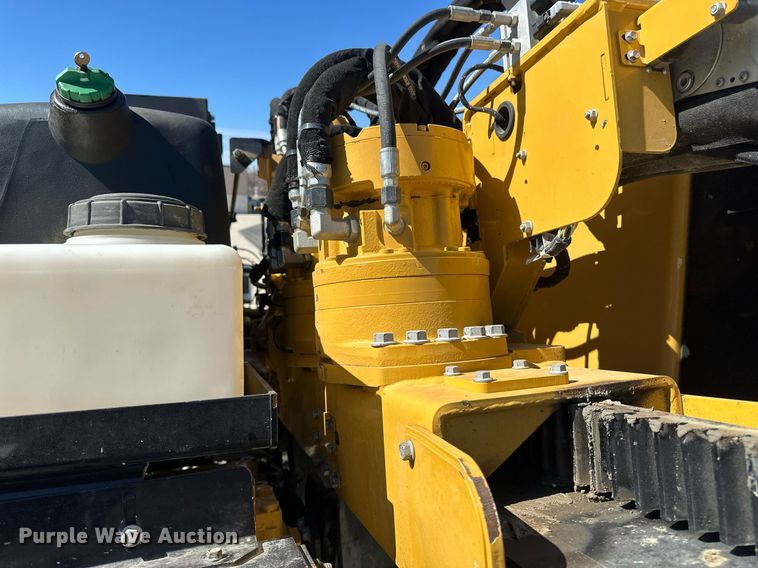 image for item DV0726 2021 Vermeer 24x40 III directional boring unit