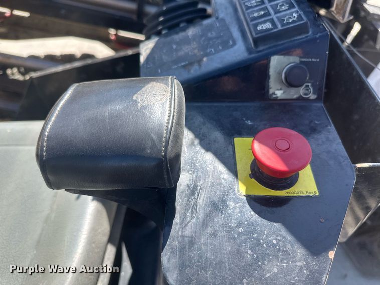 image for item DV0726 2021 Vermeer 24x40 III directional boring unit