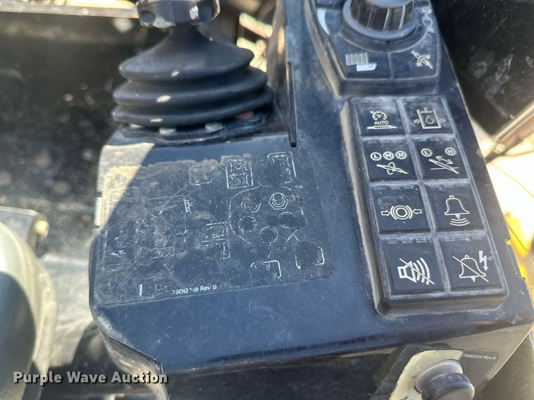 image for item DV0726 2021 Vermeer 24x40 III directional boring unit