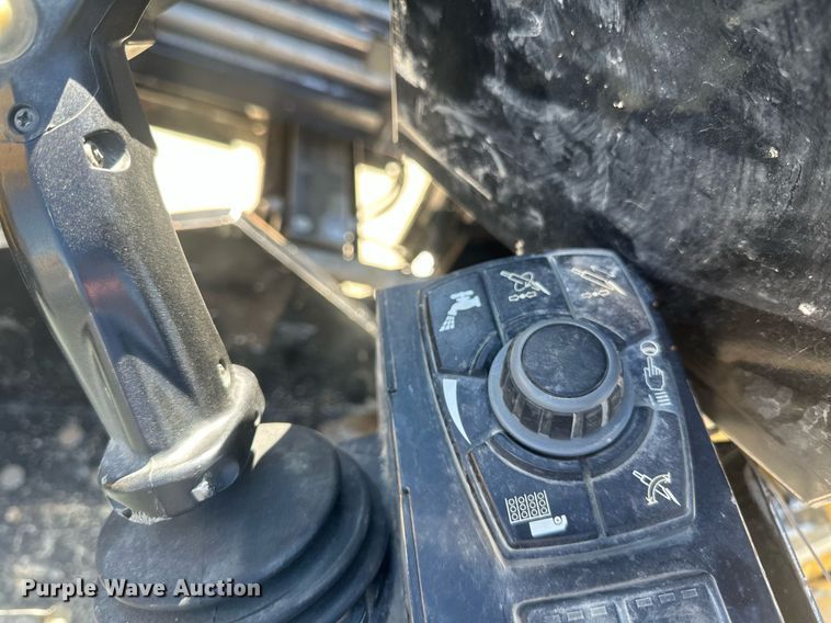 image for item DV0726 2021 Vermeer 24x40 III directional boring unit