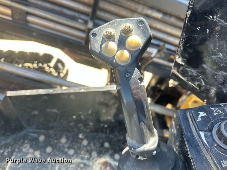 image for item DV0726 2021 Vermeer 24x40 III directional boring unit