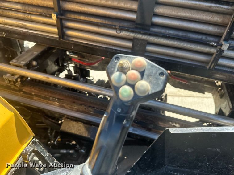 image for item DV0726 2021 Vermeer 24x40 III directional boring unit