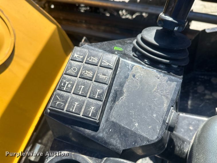 image for item DV0726 2021 Vermeer 24x40 III directional boring unit