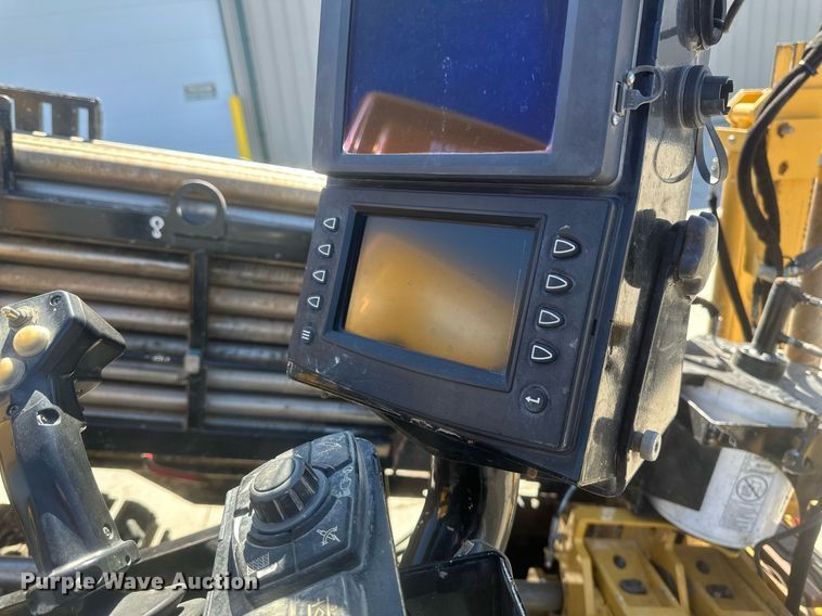 image for item DV0726 2021 Vermeer 24x40 III directional boring unit