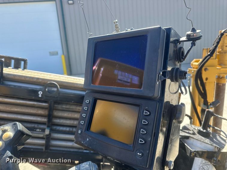 image for item DV0726 2021 Vermeer 24x40 III directional boring unit