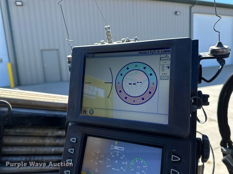 image for item DV0726 2021 Vermeer 24x40 III directional boring unit